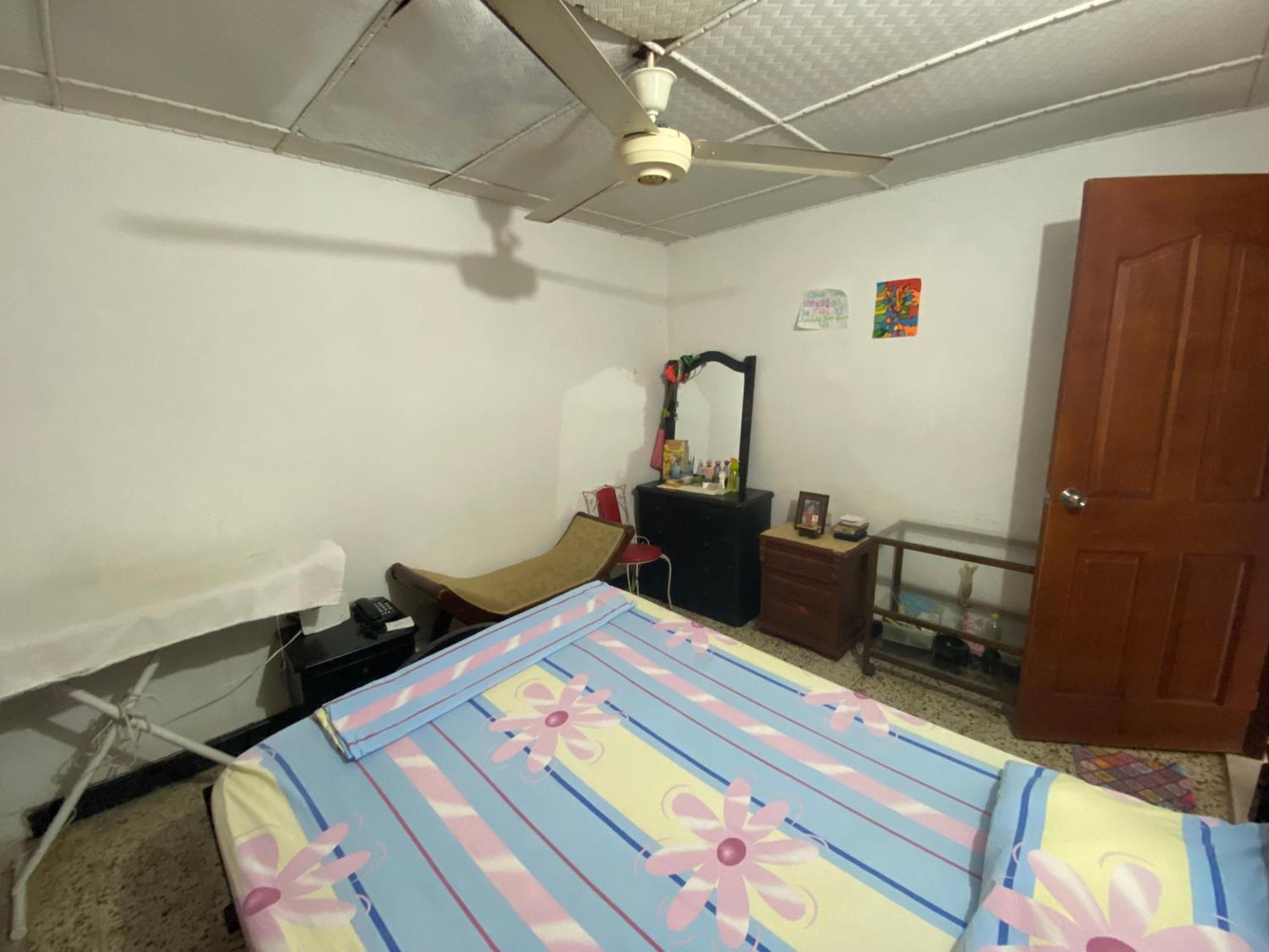 Casa Vecina Hostal Santa Marta  Exteriör bild