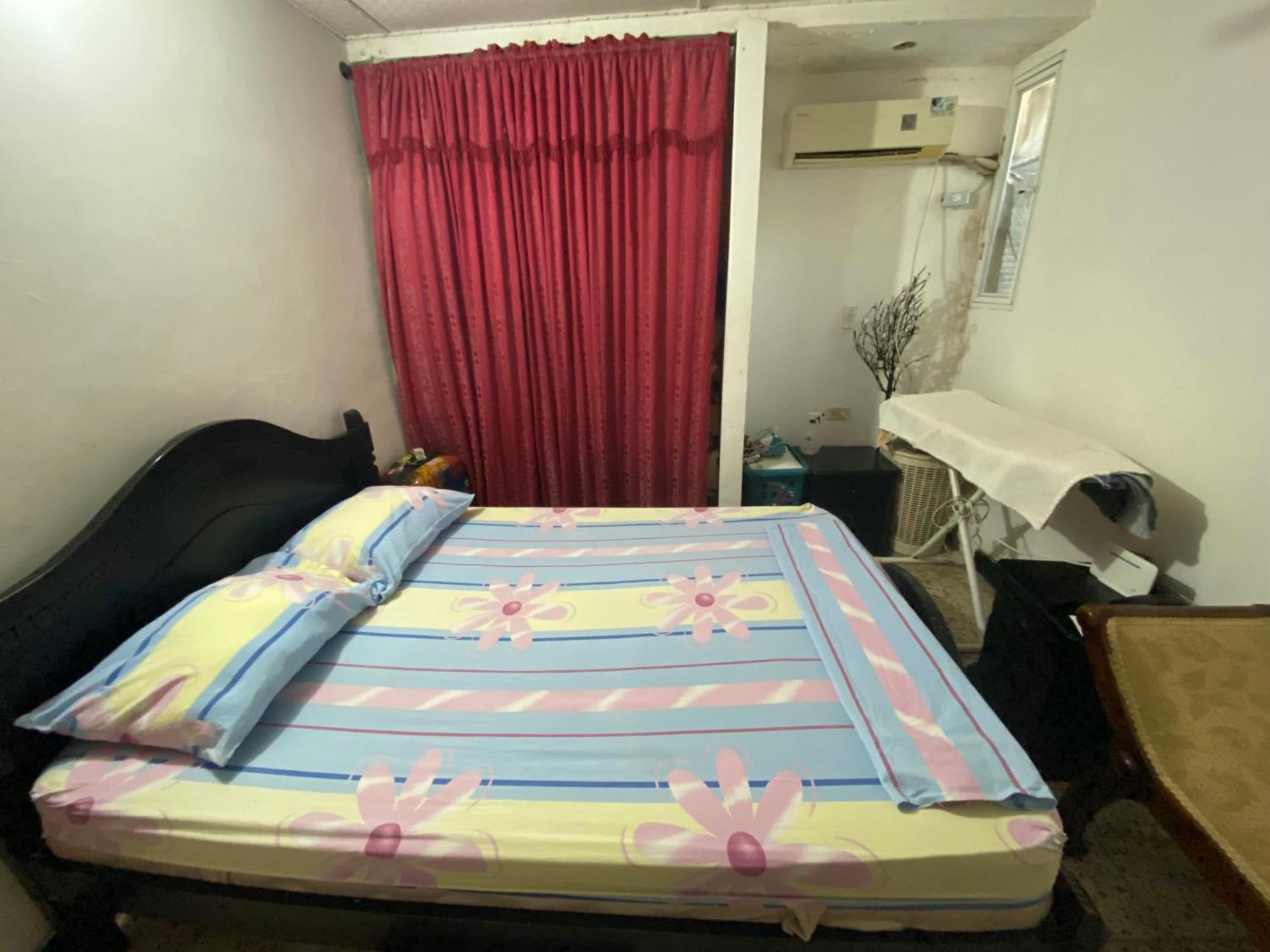 Casa Vecina Hostal Santa Marta  Exteriör bild
