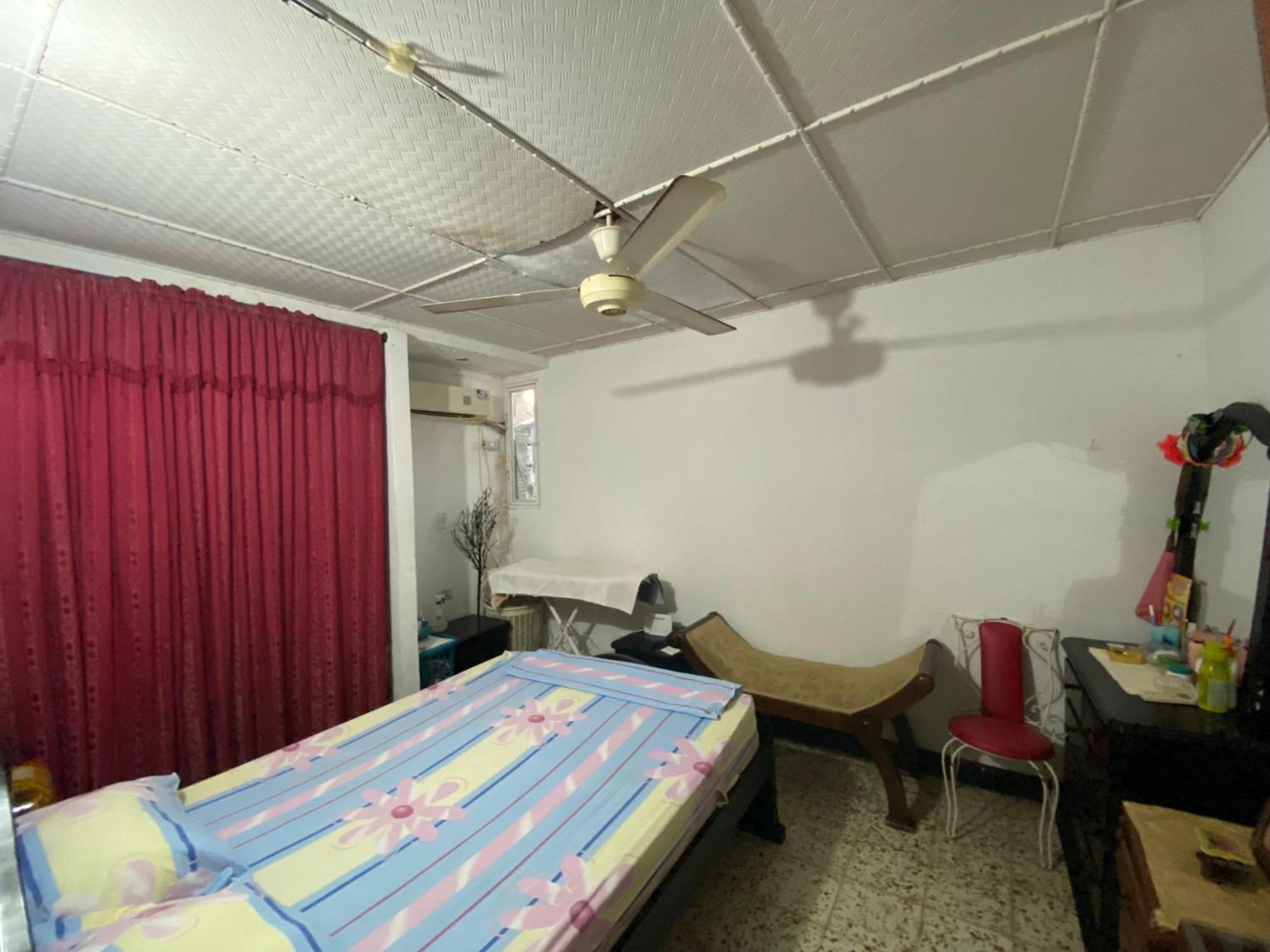 Casa Vecina Hostal Santa Marta  Exteriör bild