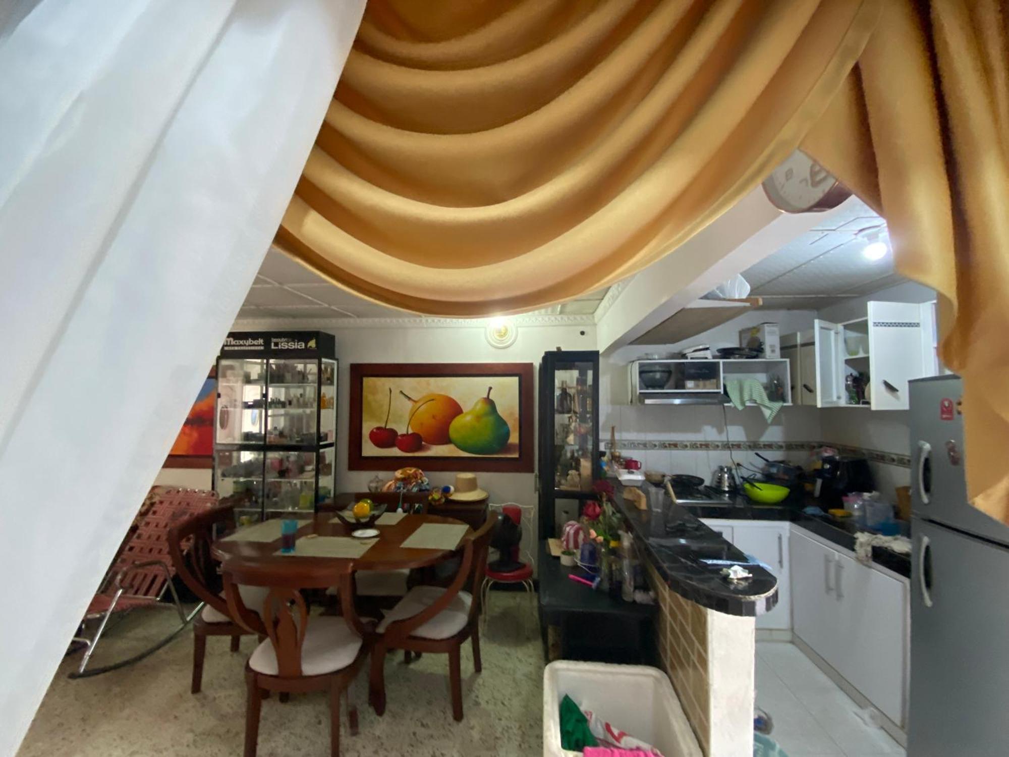 Casa Vecina Hostal Santa Marta  Exteriör bild